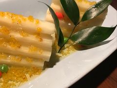 桂花山药-外婆家(西红门荟聚购物中心店)
