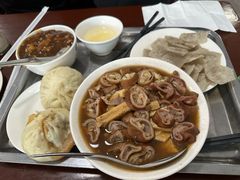 -姚记炒肝店(鼓楼店)