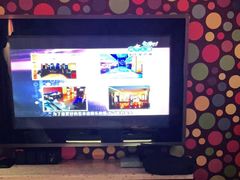 -米乐星世界KTV(汇智国际商业中心店)