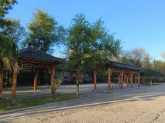 -陆地游轮吉林神农温泉