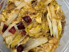 -刘胖子家常菜·蹄花焖藕(兴业店)