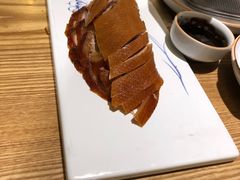 酥不腻烤鸭-小大董·烤鸭(凤凰汇店)