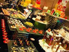 -东方广场假日酒店-蜀咖啡餐厅