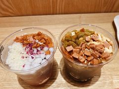 -盛香亭热卤(万象城店)