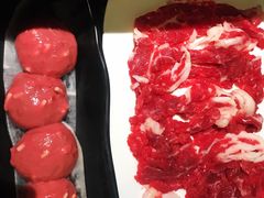 -牛焱·贵州黄牛肉火锅(城西银泰店)