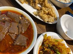 -三生小馆(亭知路店)