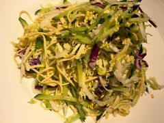 西夏大拌菜-西夏回族烧麦馆(牡丹街店)