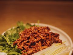 京酱肉丝-榆林镇筋饼(知春路店)