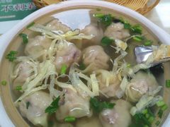 -吉云馄饨(桑梓路店)