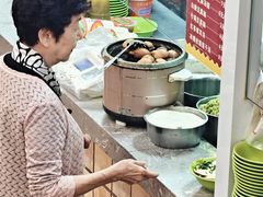 -三镇民生甜食馆(胜利街总店)