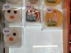 -红星前进面包牛奶公司(五道口购物中心店)