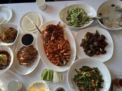 -洋洋中餐馆·SINCE 1997(信投店)