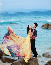 -秦皇岛我和你婚纱摄影工作室