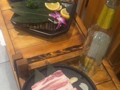 -九田家黑牛烤肉料理(华侨城店)