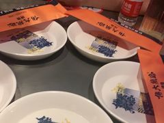 -伟大航路烤鱼(迅驰广场店)
