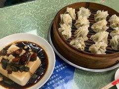 羊肉烧卖-国庆烧麦馆