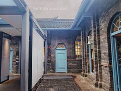 -三联韬奋书店(宽窄巷子店)