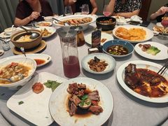 -宁海食府(大剧院店)