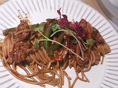 -本处·素食·融合料理(南油店)