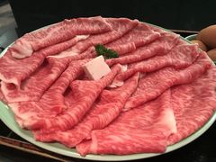 寿喜烧-モリタ屋(JR京都伊势丹店)