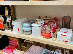 -ZARA HOME(蓝色港湾店)