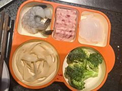 -川西坝子火锅(清江东路3.0直营店)