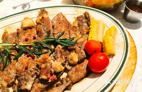 Premium Australian Tomahawk Steak