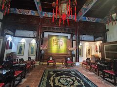 -天津戏剧博物馆