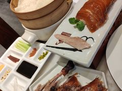 -鸭匠食府·挂炉烤鸭·新京菜(阜成路店)