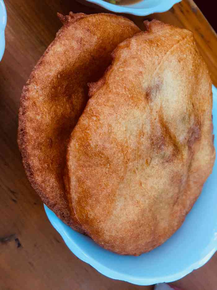 伍氏兜汤-"伍氏兜汤位于三明市清流县医院门口.这里总.