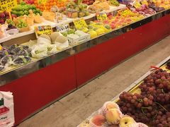 -云峰水果大卖场(汉口西路店)