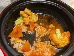 -潮堂 · 潮州菜(国贸商城店)