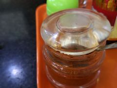 -龙记桂林米粉店(书城路店)