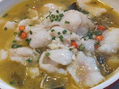 -老街(淮海西路店)