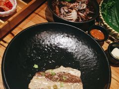 -黑牛の店·和牛烧肉(大悦城店)