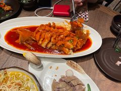 -香园茶社·金陵小灶(老门东店)