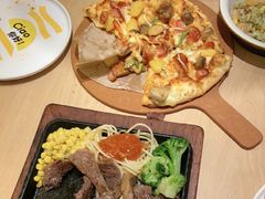 -菲滋意式餐厅(萧山市心店)