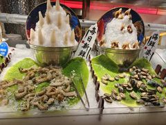 -奢谷·海鲜自助(南海万科店)