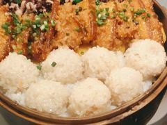 -小八仙·宴(三峡茶庄店)