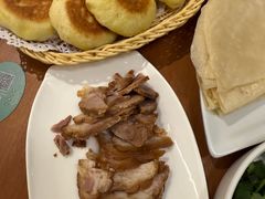 -老昌春饼(中央大街店)