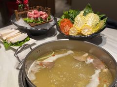 -新一哥粤菜火锅(瑞金店)