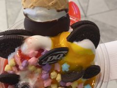 -DQ·蛋糕·冰淇淋(虹口龙之梦店)