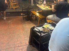 -晓靖轩烧烤(沙河风情店)