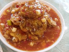 -三毛鱼庄(威连路店)