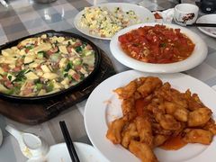 -华春餐馆(鱼山路店)