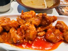 -乔阿马·江南味·驴肉香(龙湖华泾天街店)