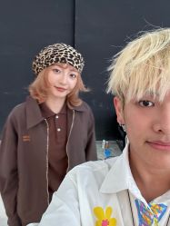 -Hair corner 香港发廊
