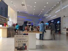 -Sony Store索尼(广州正佳店)