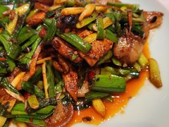 -院8里·少城记忆老川菜(宽窄巷子店)