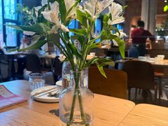 -一坐一忘云南菜(三里屯店)